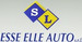 Logo Esse Elle Auto Srl